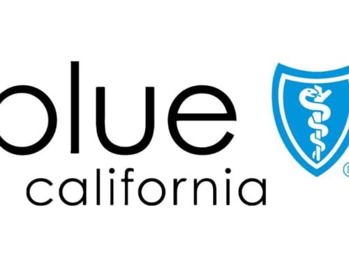 Blue Shield of California Underwriting Holiday Ending Soon